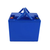 5wkh Lithium Ion Battery for UPS Solar Energy System Yacht Boat 24V Battery 23ah LiFePO4 Battery
