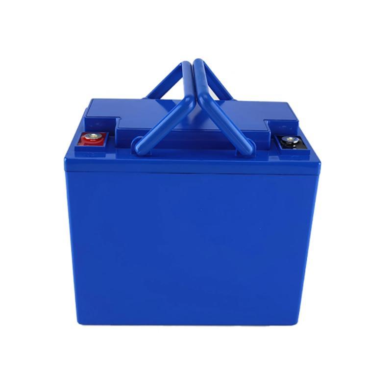 5wkh Lithium Ion Battery for UPS Solar Energy System Yacht Boat 24V Battery 23ah LiFePO4 Battery