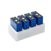 Prismatic Lithium Iron Phosphate 4500 Cycles LiFePO4 3.2V 200ah 240ah 250ah LiFePO4 Battery 3.2V Prismatic Battery for Solar Storage/Golf Cart/Ess
