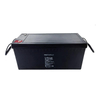 OEM ODM Available Factory Directly Supply 25.6V 24V LiFePO4 Battery Lithium Ion Battery Pack 150ah Battery with BMS for Solar Energy System PV System