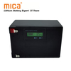 12.8V Deep Cycle Lithium 12V 10ah 12ah Lithium Ion Battery Pack for Fishing Machine