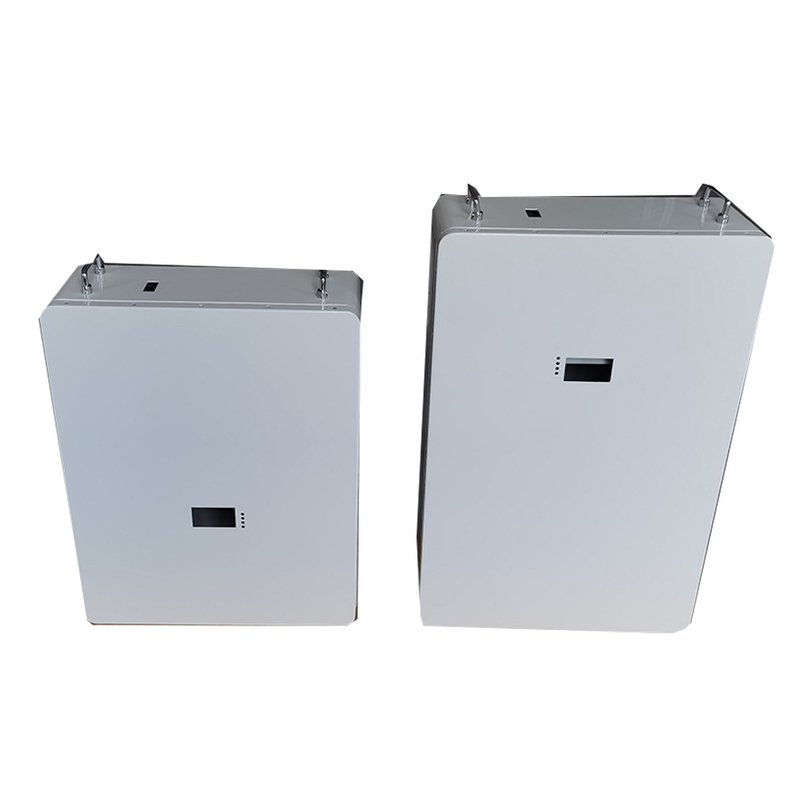 5kwh Tesla Powerwall 48V LiFePO4 Battery for Household Home Storage Solar System Lithium Battery
