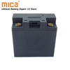4000 Cycles 12V 36ah LiFePO4 Battery Pack Solar Street Light Energy Storage Lithium Ion Battery Pack