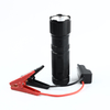 20000mAh 300A Portable Multi-Function Power Bank 12V Car Jump Starter with Wireless Charging USB