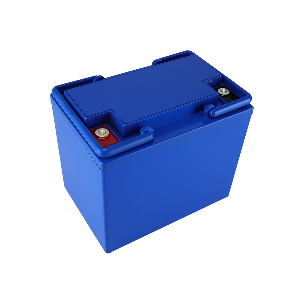 12.8V 100ah 3000 Cycle Life Lithium Phosphate Battery for Solar Energy Storage System Lithium Ion Battery