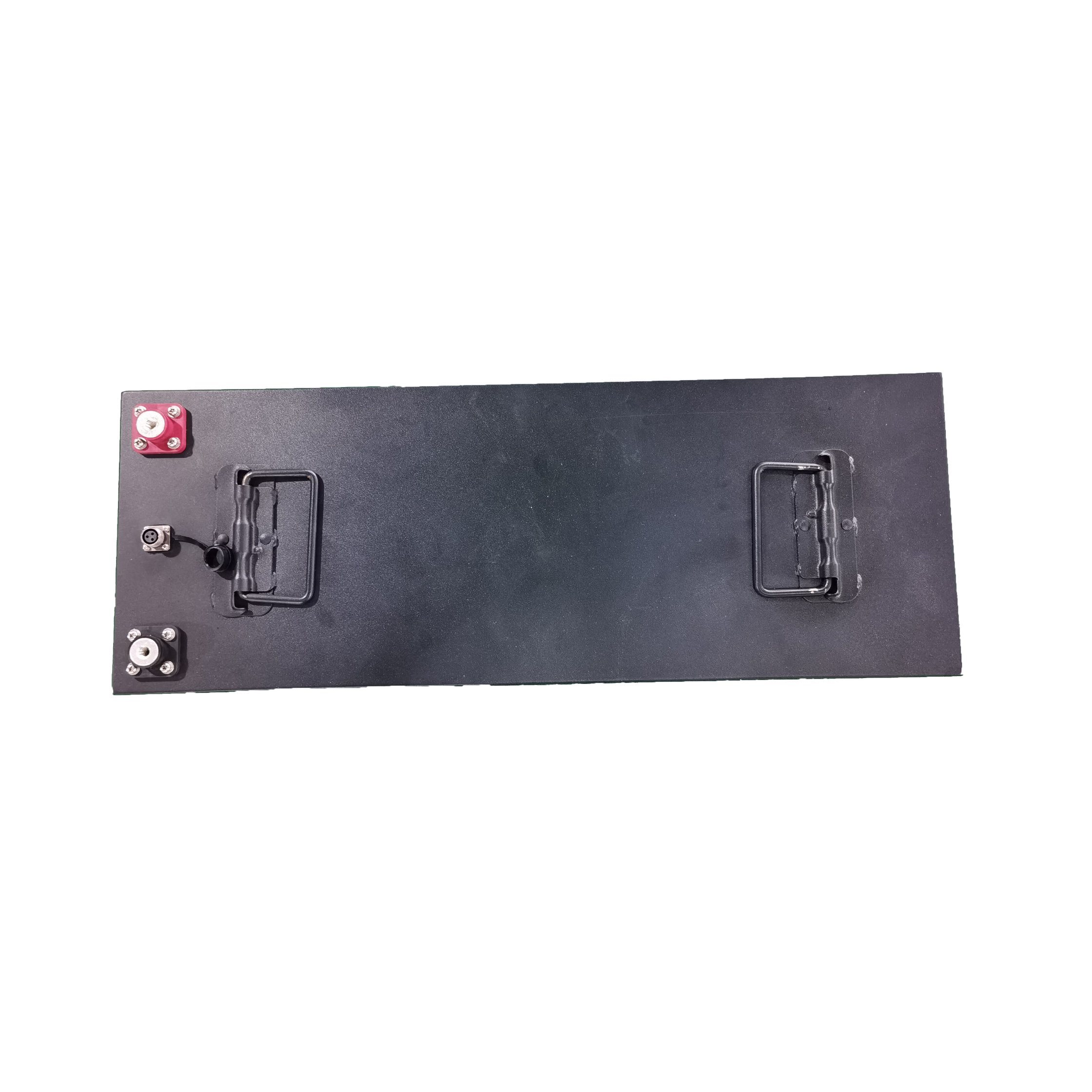 36V 100ah Lithium Iron LiFePO4 Battery Perfect for Golf Carts, RV, Solar, Marine, off-Grid Application Power Battery Pack