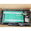 Lithium Batteries Replace Lead-Acid Batteries LFP4 25.6V 150ah LiFePO4 Battery for Golf Carts