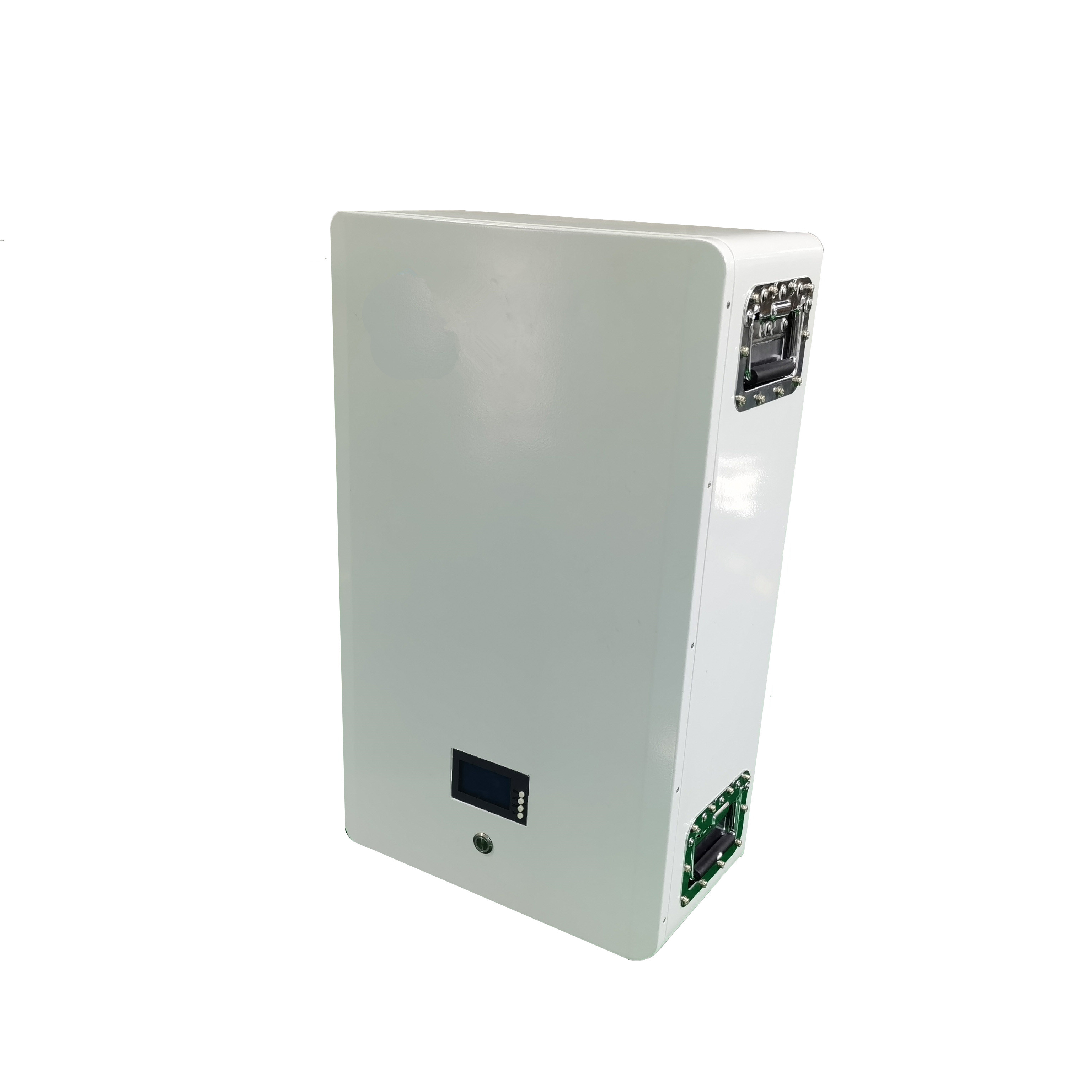 6000 Cycles Life Lithium Ion Battery Powerwall Tesla 10kwh Home Battery Lithium Powerwall Storage Battery