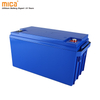 12V/36V/48V 100ah/200ah 50ah LiFePO4 Battery Pack Long-Life Deep-Cycle Storage Solar Battery for Solar-Panel/UPS/Lighting/House/Cleaning-Machine/Pack