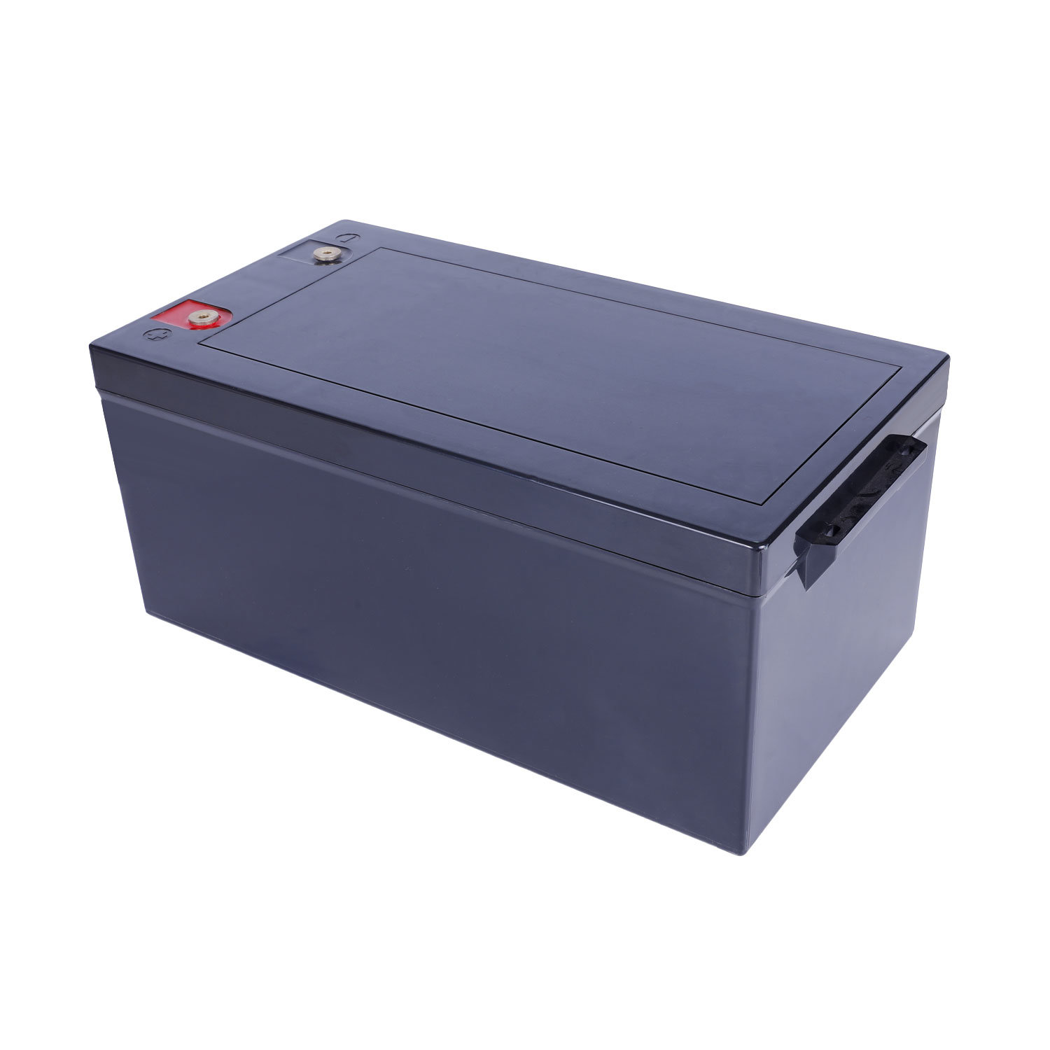 Waterproof LiFePO4 Battery 48V 50ah 2-Seats Golf Cart Lithium Battery Pack 51.2V 50ah Lithium Golf Kart Battery