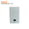 Customized Power-Wall 48V 51.2V 100ah 5kwh 49.5kg with CE/Un38.3/IEC62133/MSDS Lithium Phosphate Battery for Solar System