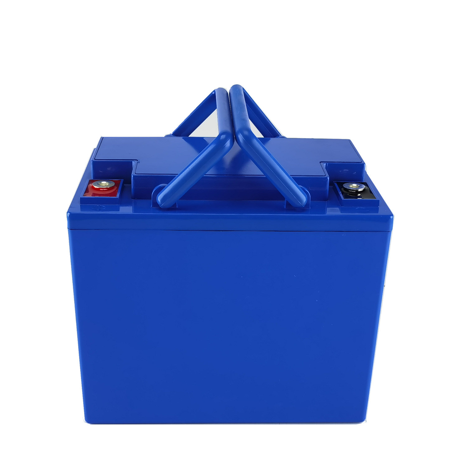 5 Years Warranty Lithium Battery Pack 12V 50ah 52ah LiFePO4 Storage Battery