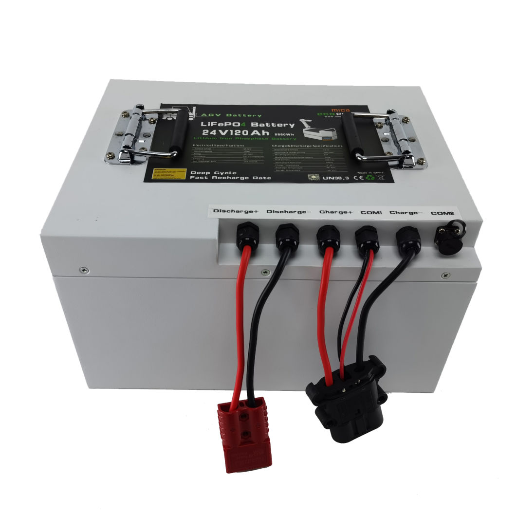 Waterproof LiFePO4 Battery 48V 50ah 2-Seats Golf Cart Lithium Battery Pack 51.2V 50ah Lithium Golf Kart Battery