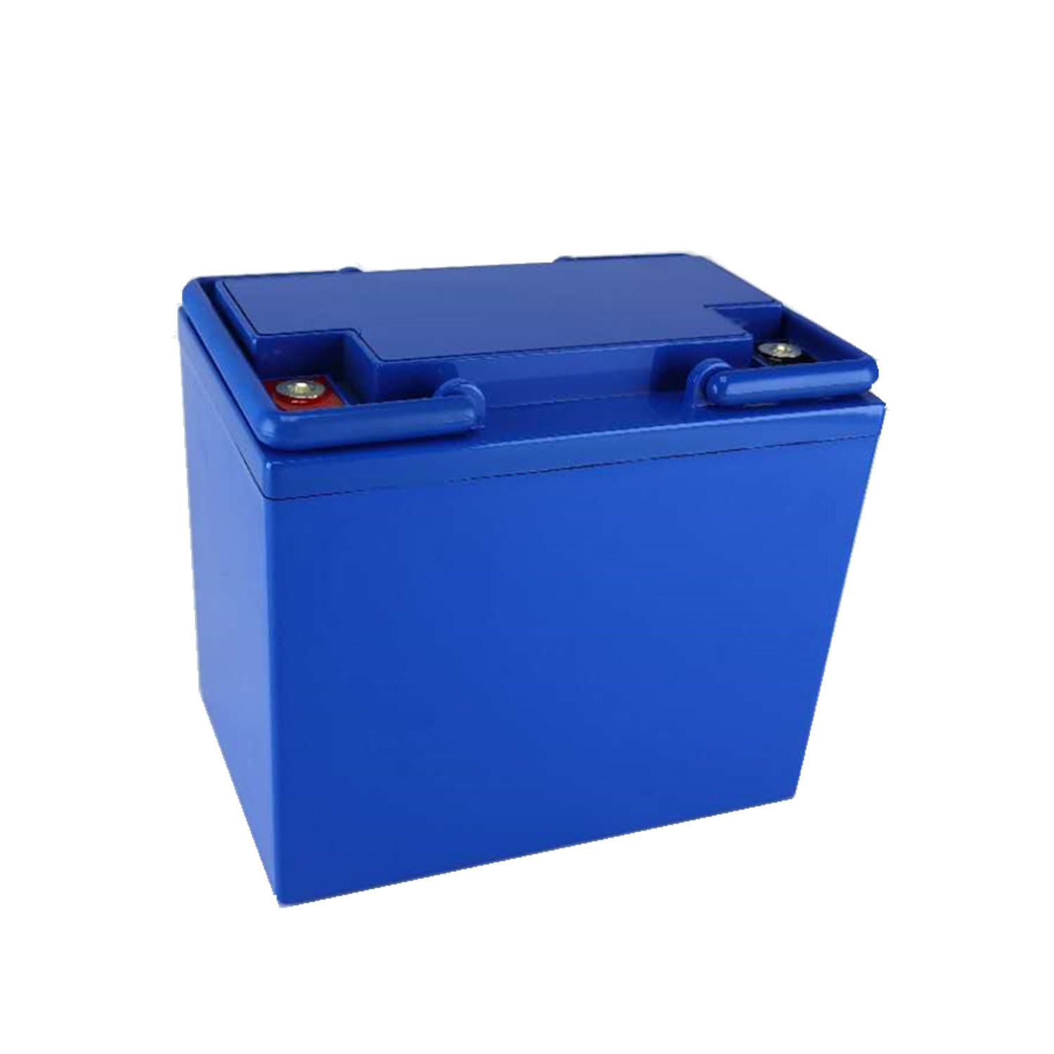 Battery Pack 12V Electric Cart Lithium LiFePO4 Auto Car Battery 12V 50ah