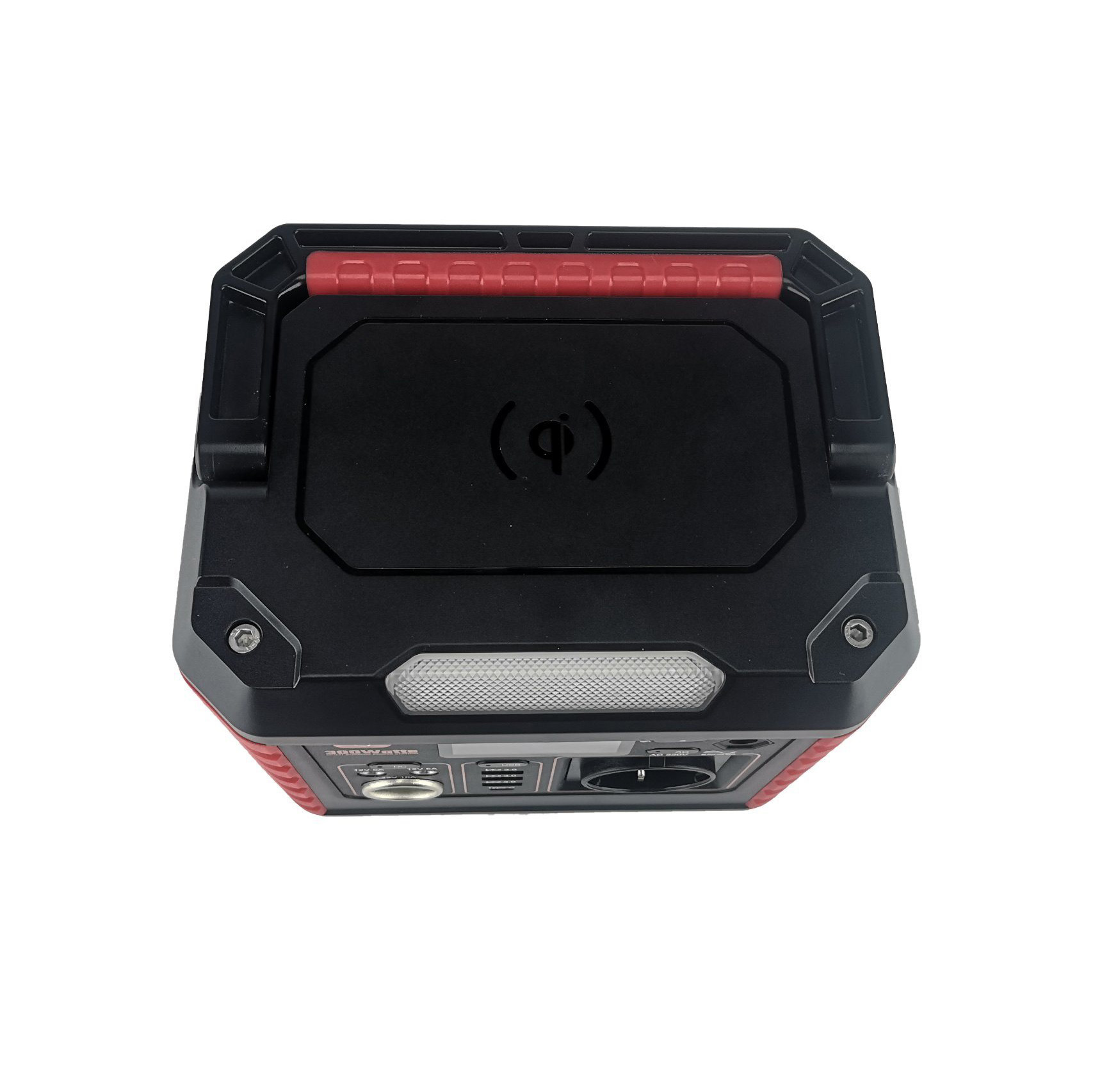 Portable Power Station 300W/500W/1000W/2000W Li-ion Battery for Camping/RV/Boat/Emergency Use/Lithium Ion Battery/Rechargerable/Battery Power Supply