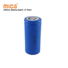 Factory Supply 3.2V 32650 32700 6000mAh LiFePO4 Battery for EV Storage Uav Digital Devices