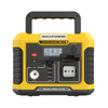 Advance500 Mika-500W Outdoor Portable Power Station Generator Lithium Battery Bank for Portable Power Pack