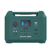 Mica USB Type-C DC AC 600W 1000W Generator Portable Power Station for Camping with CE