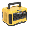 Mica Power Popular High Quality Portable Power Station for Solar Energy Storage System Backup Power Supply Fast Charging