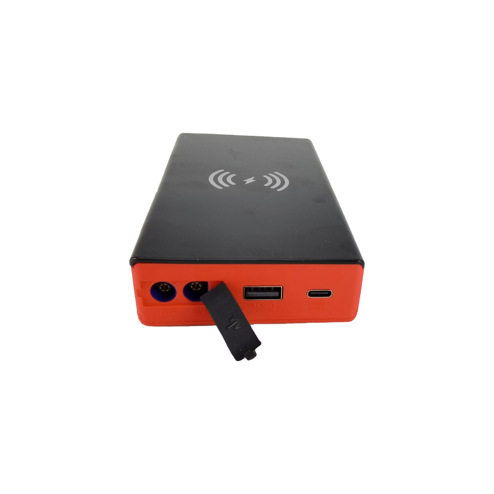 10000mAh 12V Lithium Battery Jump Start LiFePO4 Battery Portable Emergency Tool Multi-Function Super Best Car Jump Starter for Car