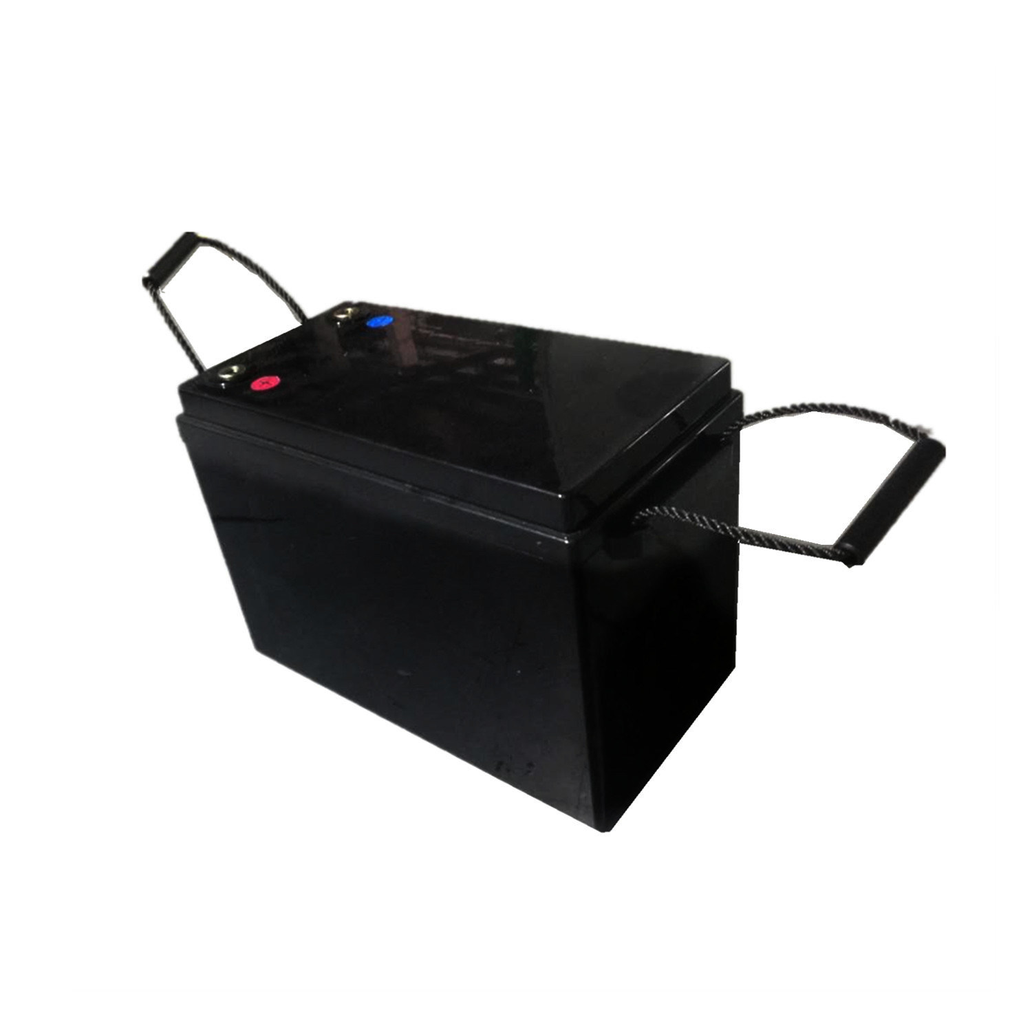 2-Seat Electric Vehicle Golf Cart Trolley 12V 120ah Lithium Battery 48V 120ah LiFePO4 Deep Cycle Battery Pack