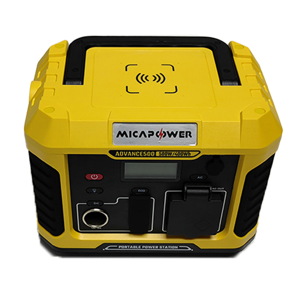 300W/500W/1000W/1800W/2000W Solar Power Station Portable Power Station for Mobile Equipment Au UK Us EU Plug 220V 110V 230V 50Hz 60Hz