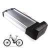 Ebike Battery Rechargeable E-Bike Lead Acid Electric Bike Bicylce Powerpack Lithium Ion Battery