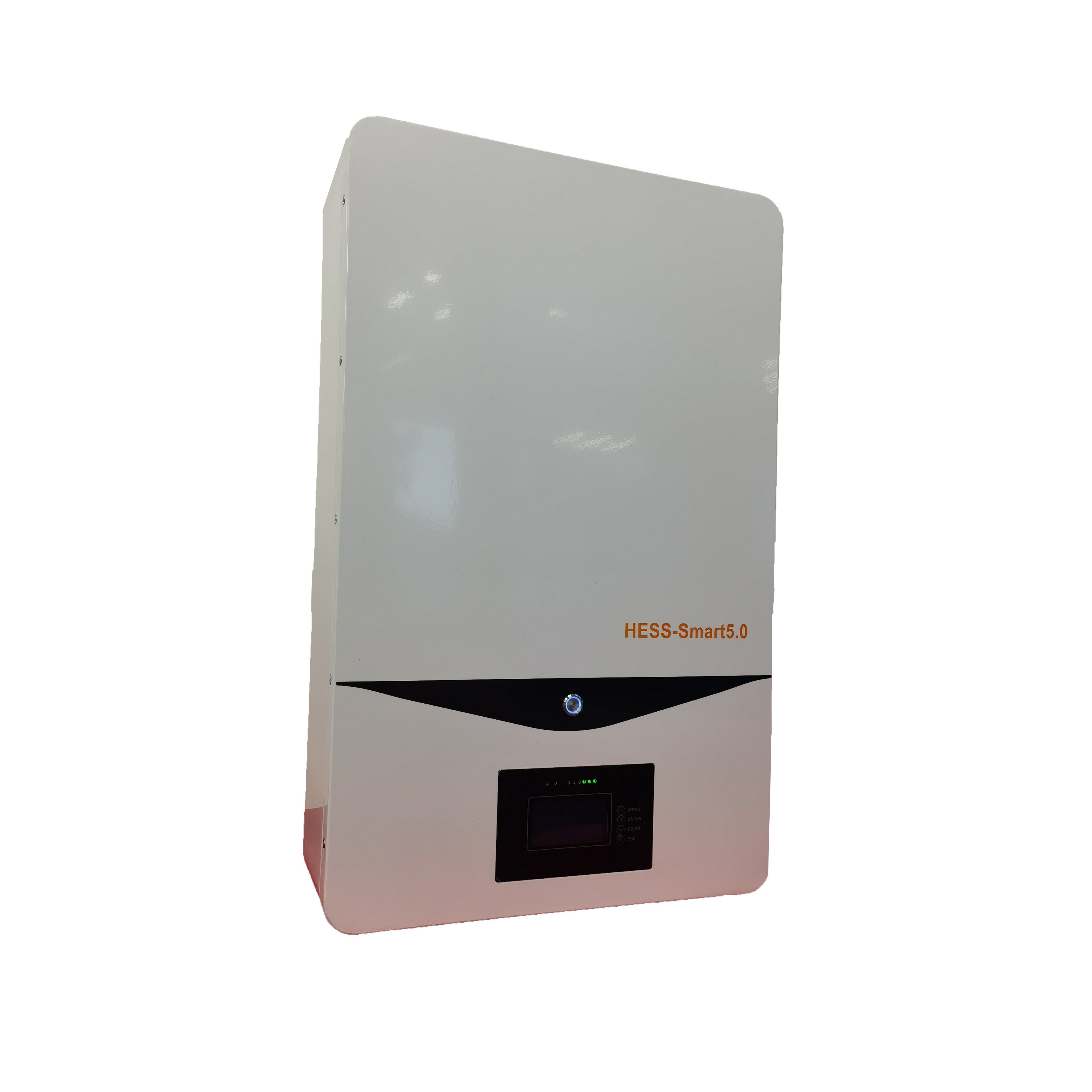 Powerwall Tesla Replacement Lithium Battery 5kwh Indoor Power LiFePO4 Battery 51.2V100ah 48V 10kwh Lithium Storage Battery Pack