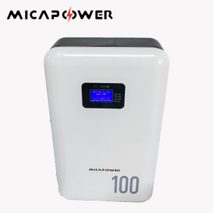 10kwh 5kwh LiFePO4 Battery 48V 51.2V 200ah Lithium LFP Solar Batterie Battery with 200A BMS Used 200ah Cell 16s1p 100ah Cell 16s2p