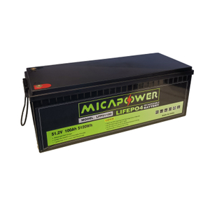 Low Price 48V 100ah LiFePO4 Battery Smart Phone Control 51.2V 15ah Voltage Display LiFePO4 RV Elecrtical Cars Storage Battery