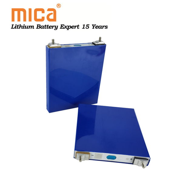 Phosphate Battery 3.2V 100ah 120ah LiFePO4 Battery Cell for Electric Car