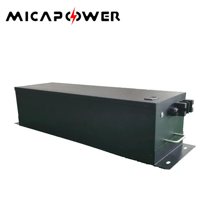 Lithium Battery 24V 100ah 50ah 120ah 125ah 200ah LiFePO4 Battery for Solar System/UPS Batteries Back up Batteries 24 Volt LFP Battery