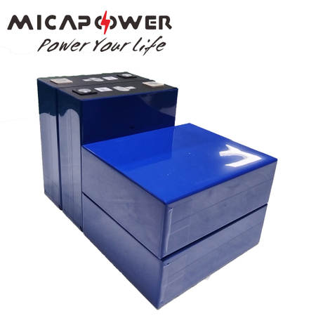 Wholesale Factory Price 3.2V 280ah Eve Catl Primary Lithium Battery 6000 Cycle Times Grade a for Solar Storage System