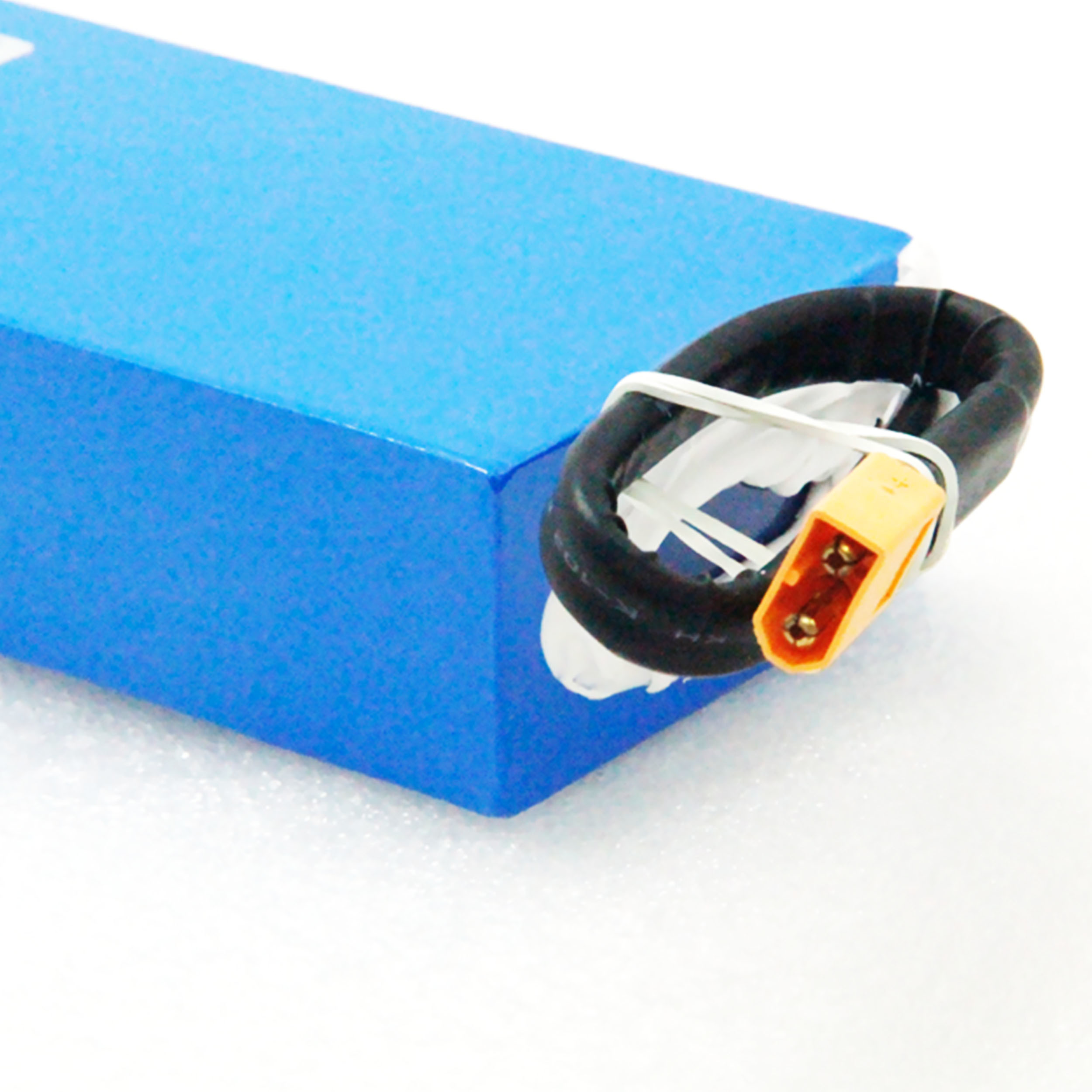 Motorcycle/ Scooter Electric Bike E-Bike 48V/60V/72V/96V 10ah 12ah 20ah 40ah 50ah 60ah 70ah 80ah 100ah 21700 16s6p LiFePO4 Lithium Ion Battery Li Ion Battery