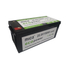 Factory Direct Price LiFePO4 Cell 25.6V 24V150ah 200ah Lithium Ion Battery for Solar System