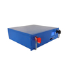 Mica 48V 80ah 4kwh Rechargeable Lithium-Ion Battery 51.2V 80ah 3u Rack UPS Energy Storage Base Station Battery
