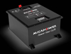 Us Popular CE Un Waterproof 76.8V 72V 100ah 105ah 7.5kw LiFePO4 Battery Golf Cart Lithium Battery