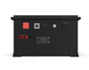 Us Popular CE Un Waterproof 76.8V 72V 100ah 105ah 7.5kw LiFePO4 Battery Golf Cart Lithium Battery