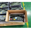 12V 24V Lithium Battery 100ah 200ah 300ah 50ah 12V/24V LiFePO4 Battery for Solar Factory Price
