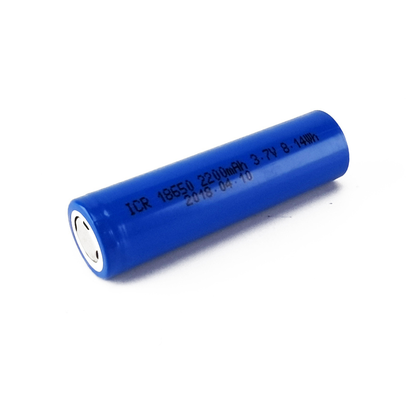 Long Cycle Life Best Battery 18650 Rechargeable Battery 3.7V 3000/3500mAh Lithium Ion Batteries 18650 Battery Bulk 3.7V 2000mAh 2200mAh 2400mAh 2500mAh