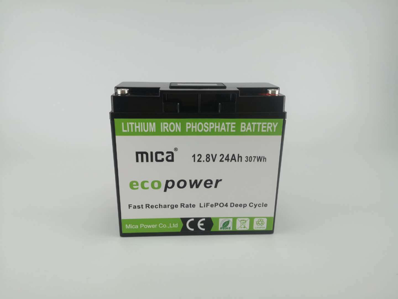 Hot Sale Lithium Ion Battery 12V/12.8V 12ah/15ah 24ah Solar Battery Pack Rechargeable Battery LiFePO4 Battery for Golf Carts or Solar System