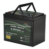 Mica 12.8V LiFePO4 Li-ion Battery Rechargeable Battery 12volt LFP Solar Energy Storage 12V 70ah Lithium Battery Lithium Iron Phosphate Battery