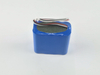 High Quality 14.8V 5200mAh Deep Cycle 4s2p Lithium Ion Battery with 18650 Battery Pack