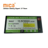 Factory Price 12V 12.8V 300ah Deep Cycle Lithium Battery Battery Pack for RV Golf Cart