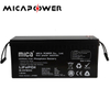 2023 Best Seling LiFePO4 Inverter Lithium Ion Battery 25.6V 150ah Deep Cycle Pjosohate Battery