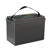 CE Un Saber 12V 100ah 100A LiFePO4 Battery 12.8V Deep Cycle Golf Cart ATV Lithium Battery