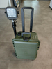 Portable Power Station 3000W 5500W 7000W Solar Power Generator Pull Rod Energy Storage LiFePO4 for Outdoor