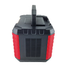 Fast Charging 100W 200W 300W 500W 600W 1000W 2400W Outdoor Emergency Power 220V 500W Portable Power Station with LCD Display