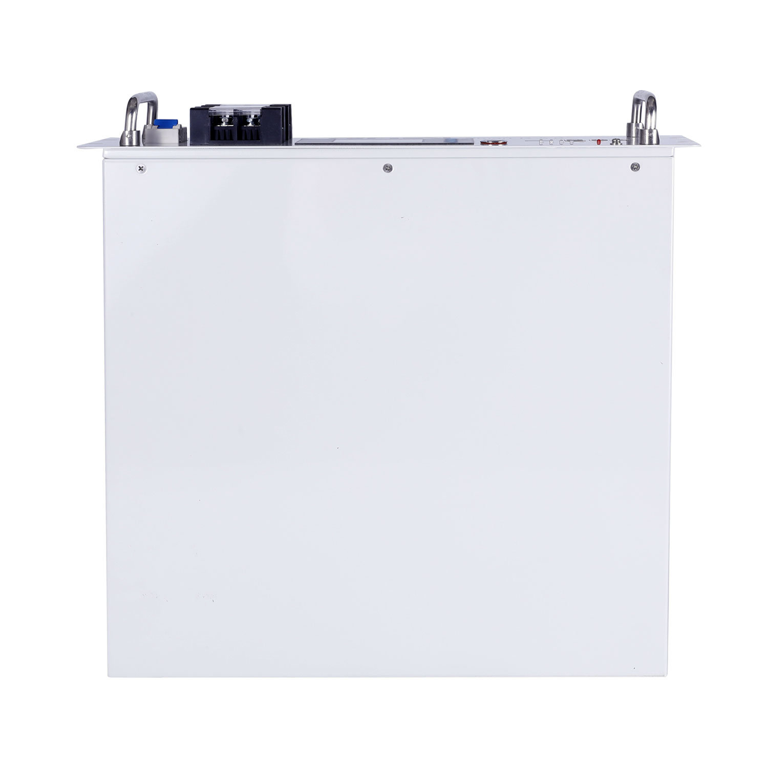 6000 Deep Cycle LiFePO4 Solar Inverter Battery 5kwh Power Pack Lithium Phosphate Battery 48V 100ah Battery Pack