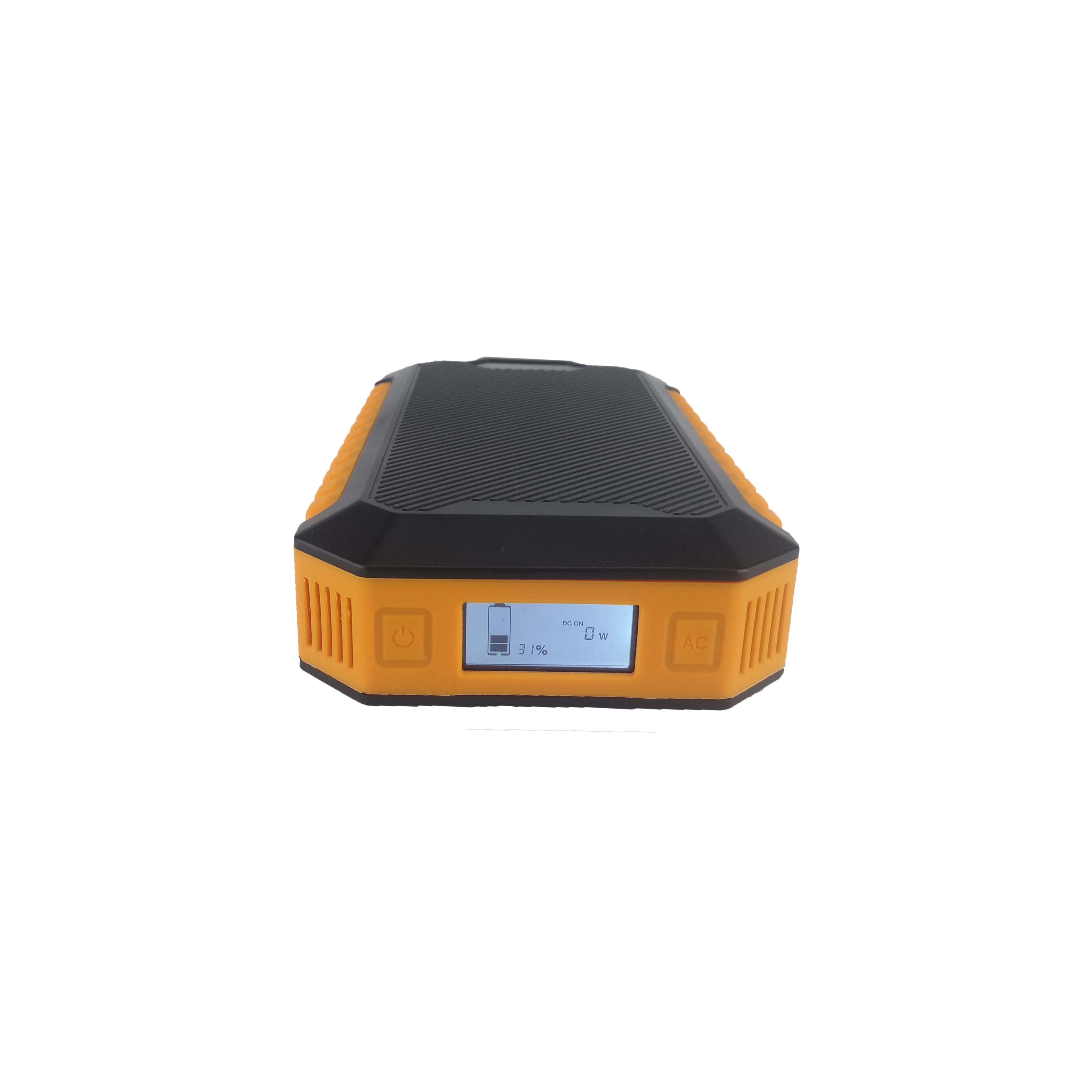 Factory Price 100W Portable Power Station for Laptop Energy Charging with AC Sine Wave Output